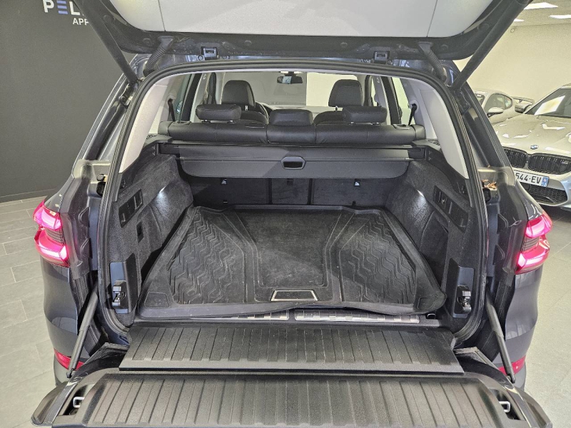 X5 xDrive45e
