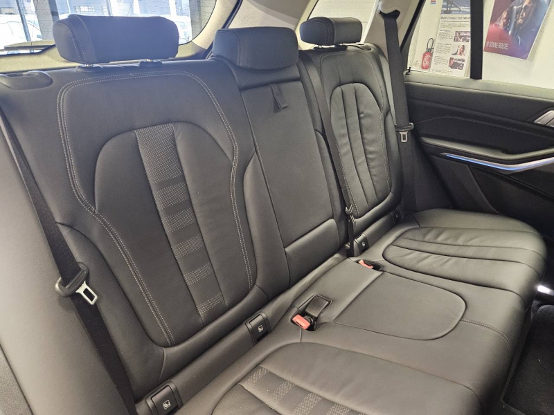 X5 xDrive45e