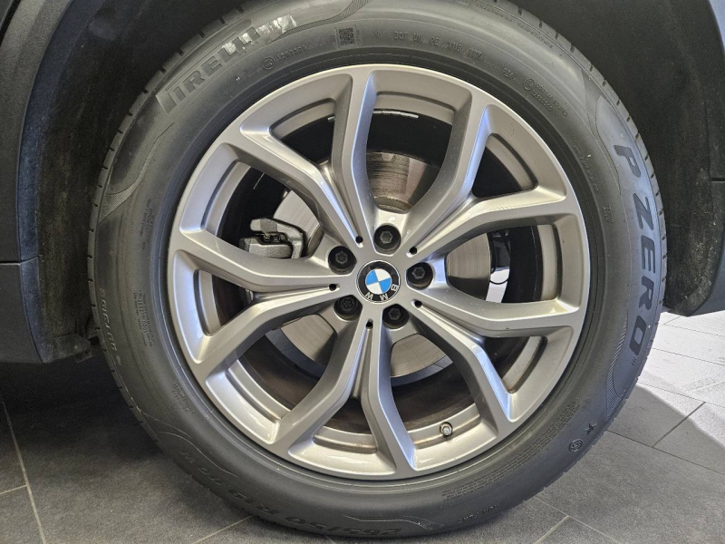 X5 xDrive45e