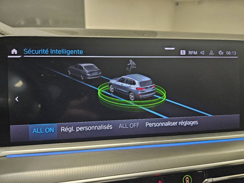 X5 xDrive45e