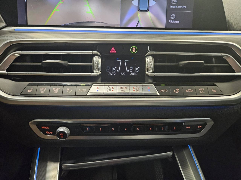 X5 xDrive45e