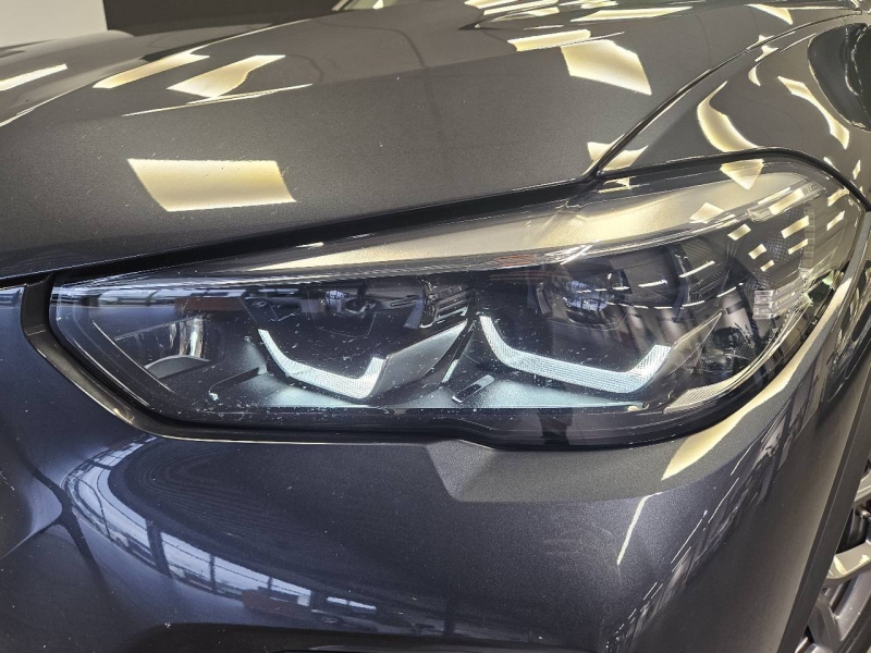 X5 xDrive45e