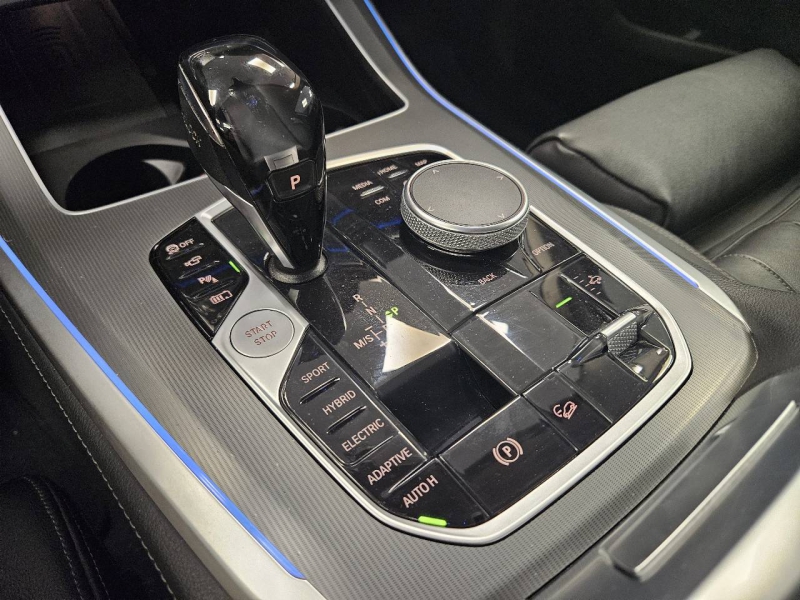 X5 xDrive45e