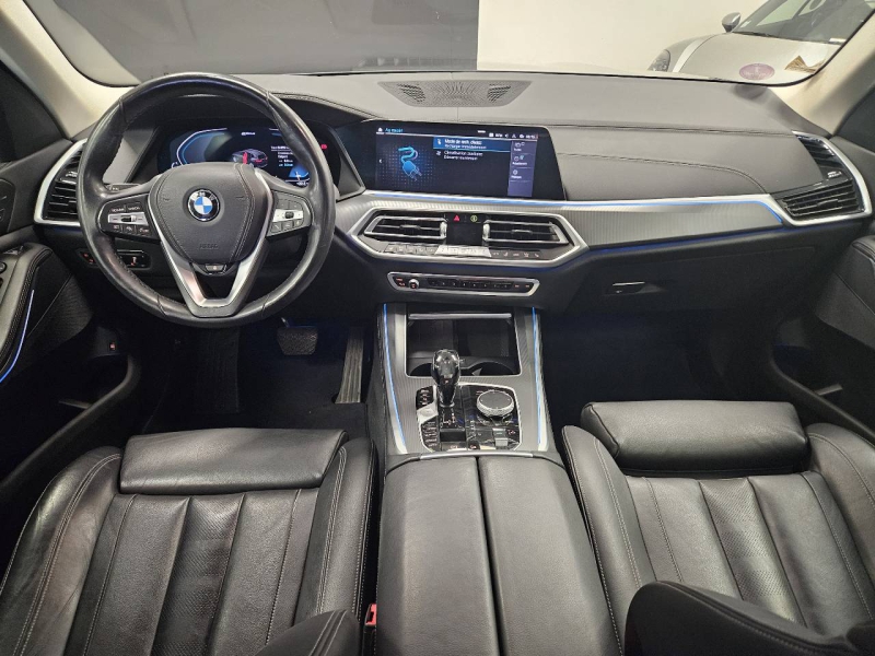 X5 xDrive45e