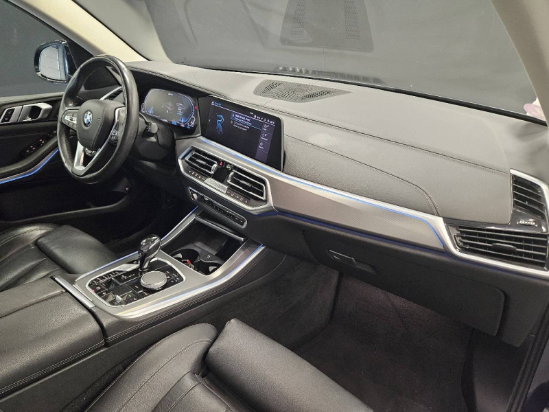 X5 xDrive45e