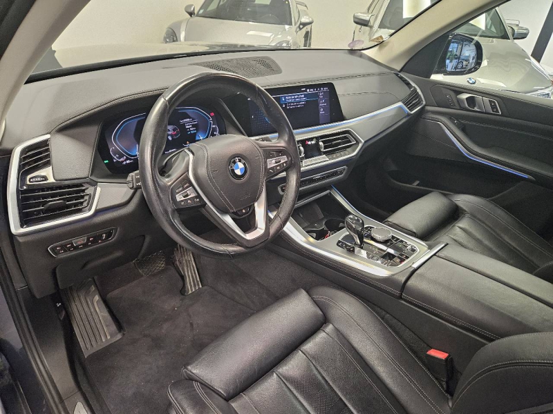 X5 xDrive45e