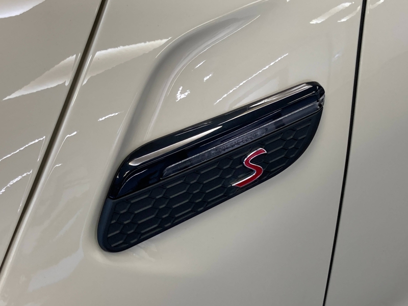 MINI Cooper S 5-doors