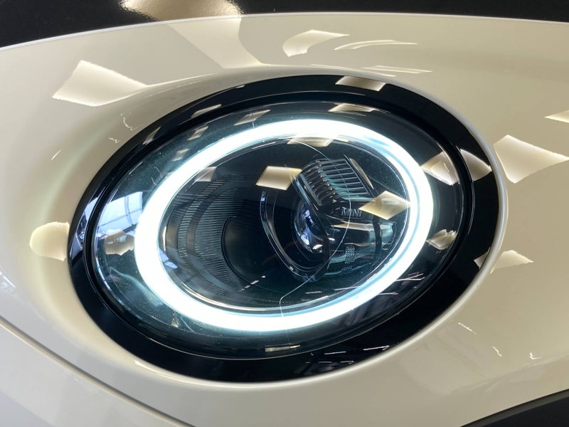 MINI Cooper S 5-doors