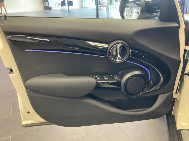 MINI Cooper S 5-doors