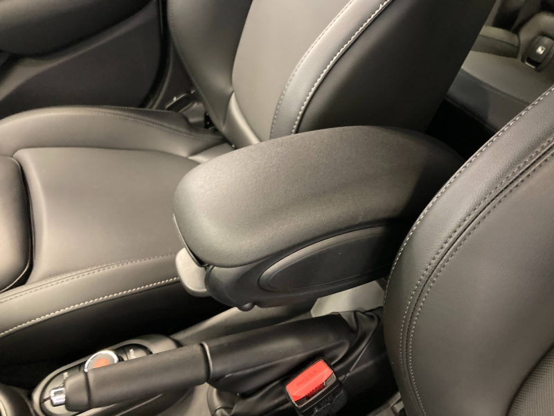 MINI Cooper S 5-doors