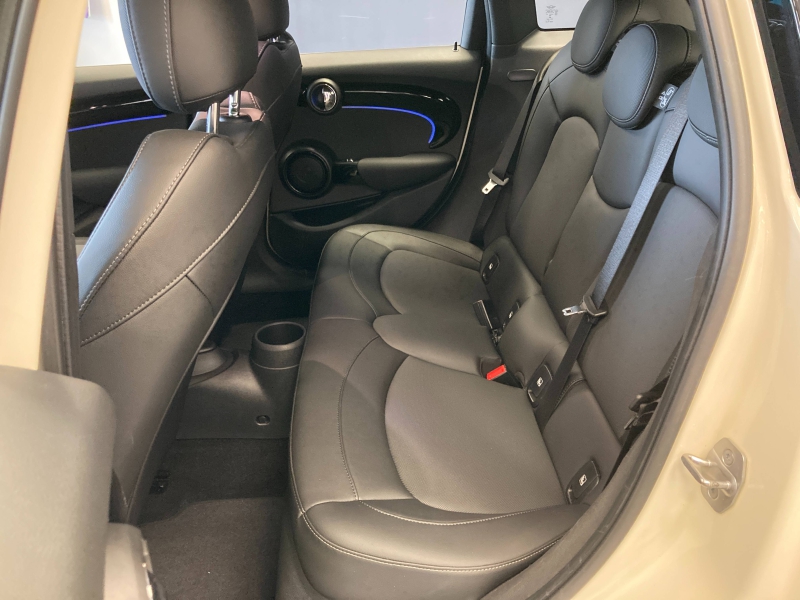 MINI Cooper S 5-doors