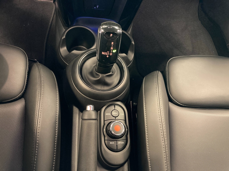 MINI Cooper S 5-doors