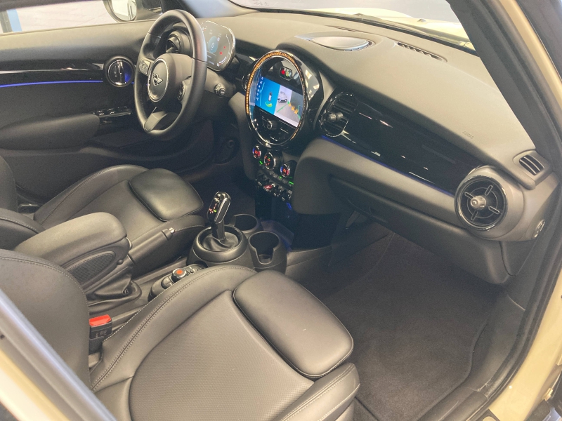 MINI Cooper S 5-doors