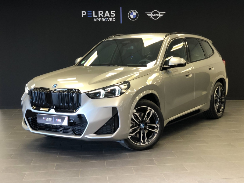 BMW iX1 xDrive30 313ch Finition M Sport