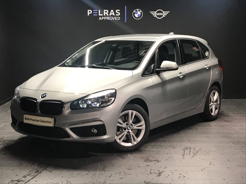 BMW 225i xDrive 231ch Active Tourer 