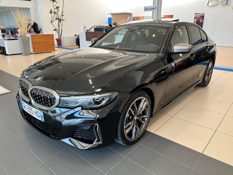 BMW M340d xDrive 340ch Berline 