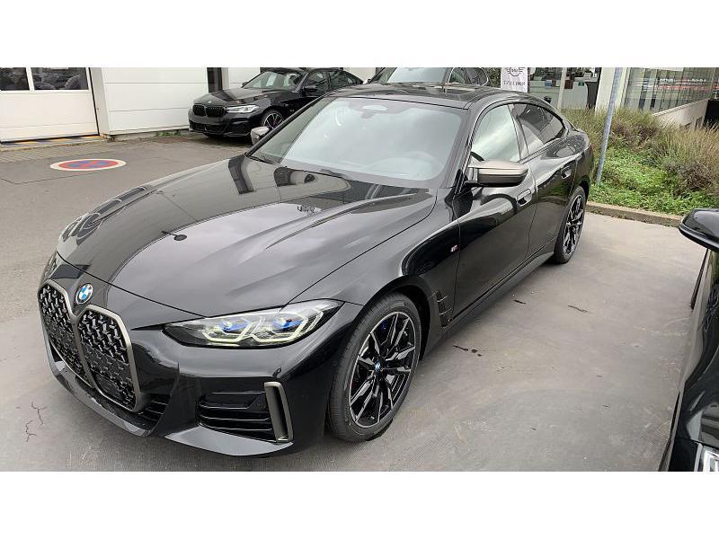 BMW M440i xDrive 374 ch Gran Coupe 
