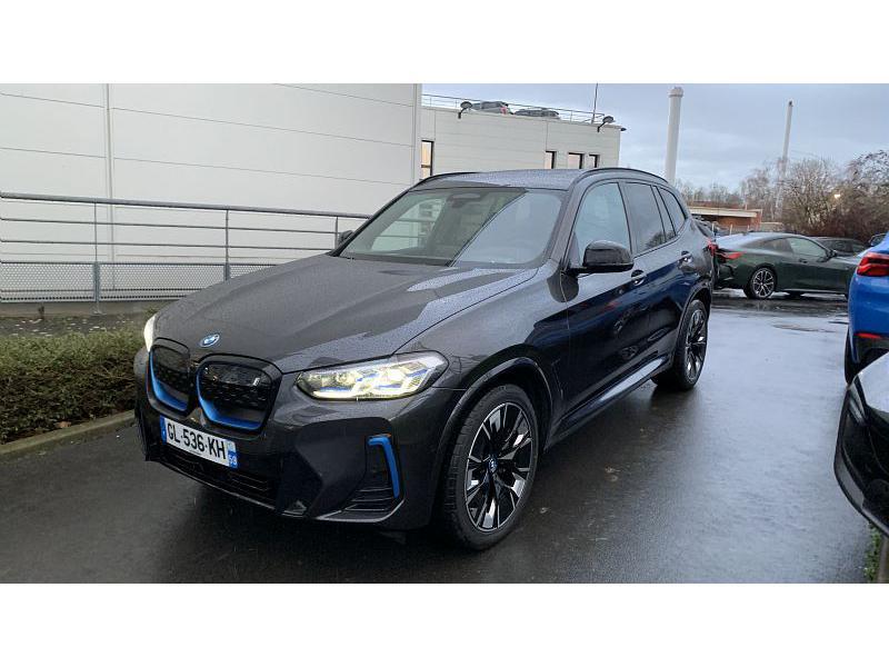 BMW iX3 M Sport 286 ch 