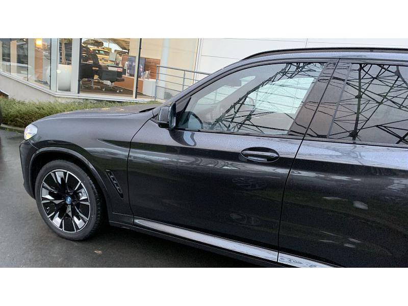 iX3 M Sport