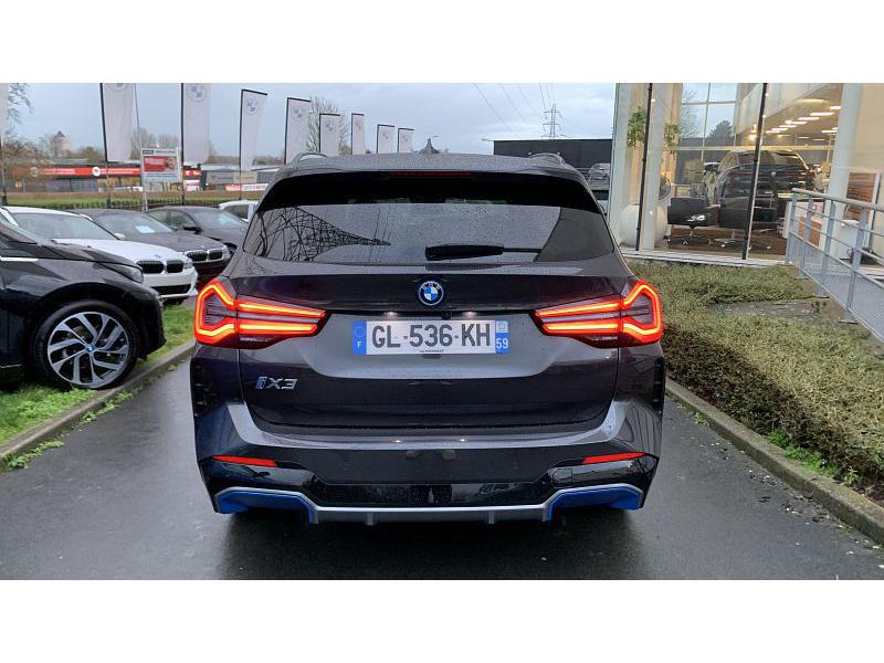 iX3 M Sport
