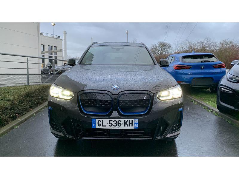 iX3 M Sport