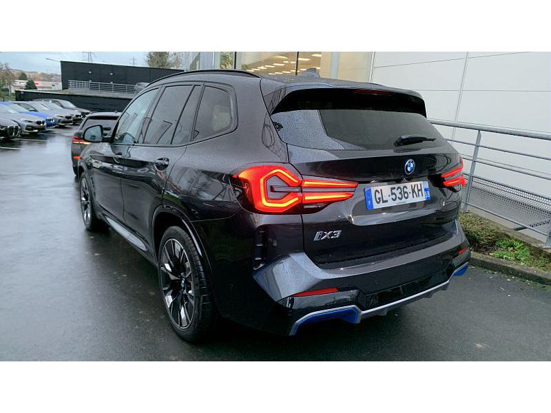 iX3 M Sport