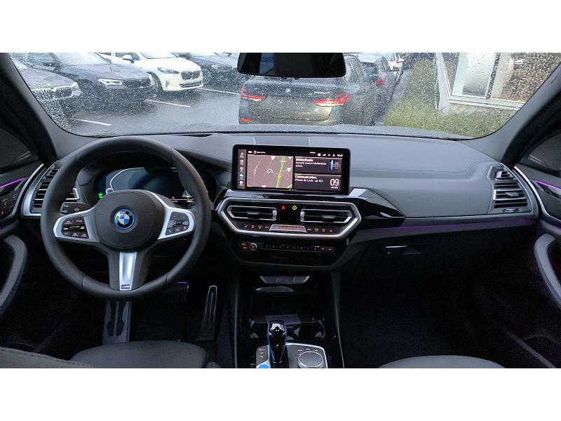 iX3 M Sport