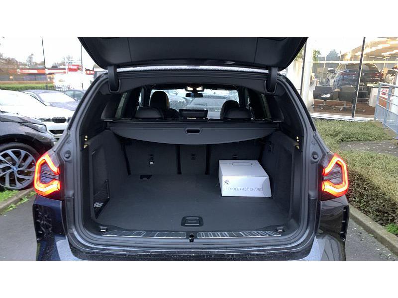 iX3 M Sport