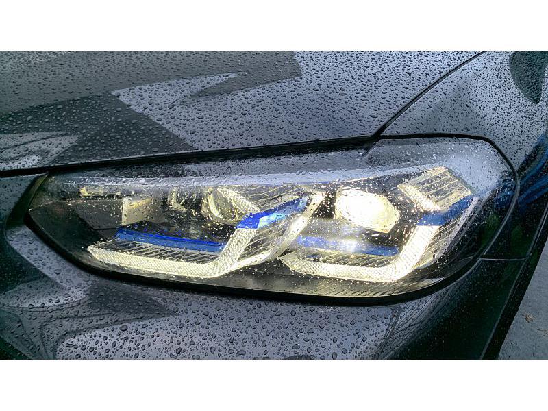 iX3 M Sport