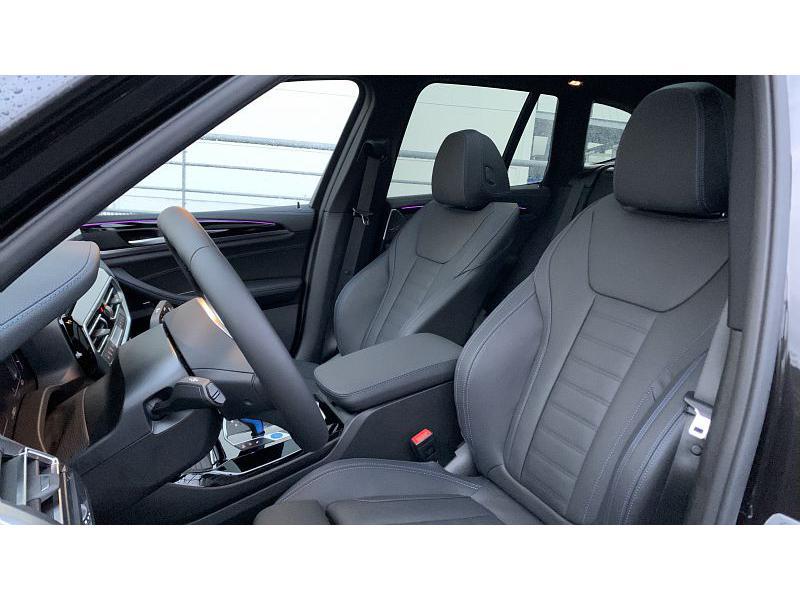 iX3 M Sport