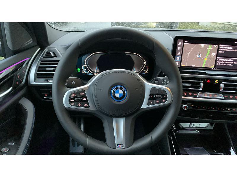 iX3 M Sport