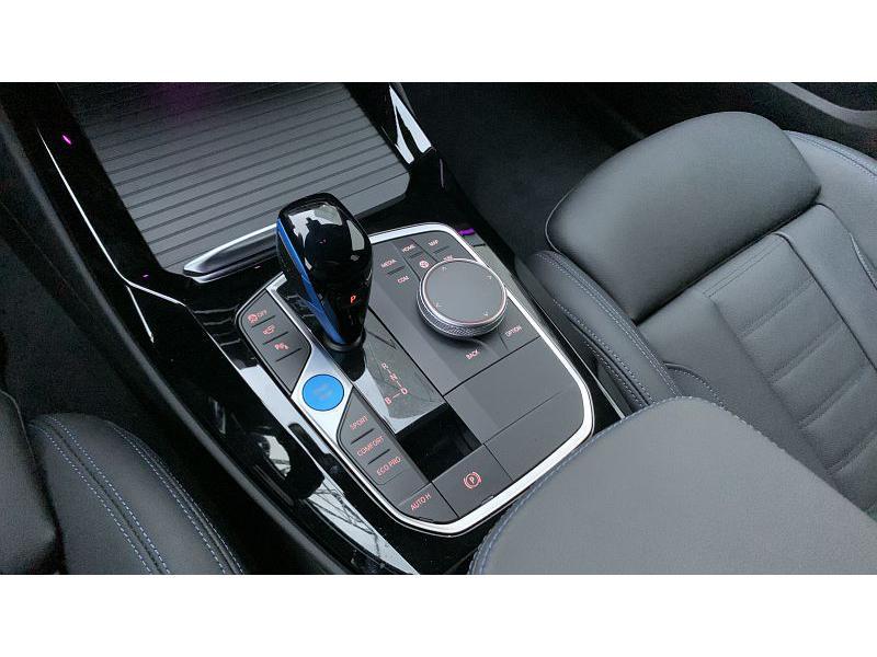 iX3 M Sport