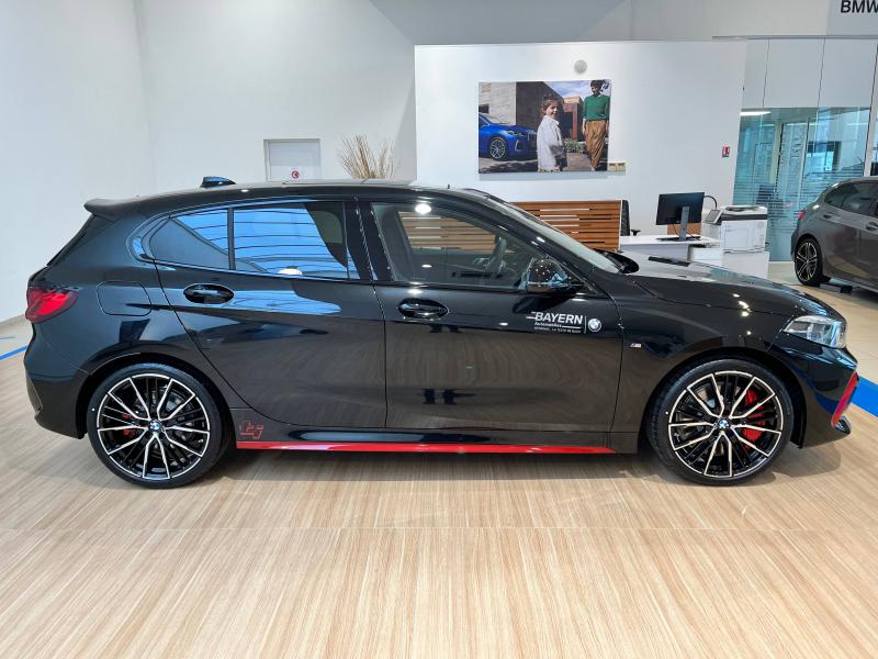 128ti Hatch