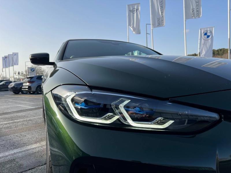 M440i xDrive Convertible