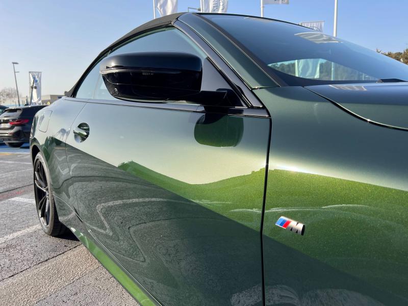 M440i xDrive Convertible