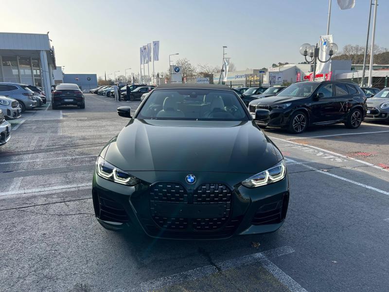 M440i xDrive Convertible