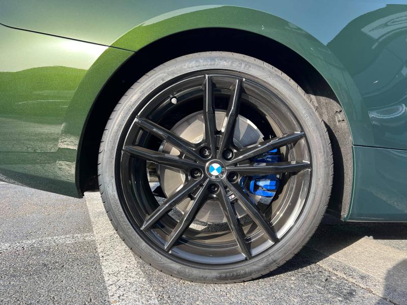 M440i xDrive Convertible