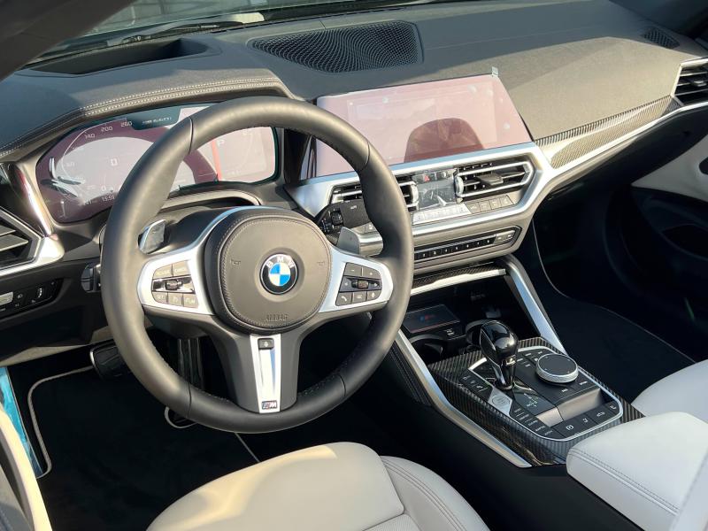 M440i xDrive Convertible