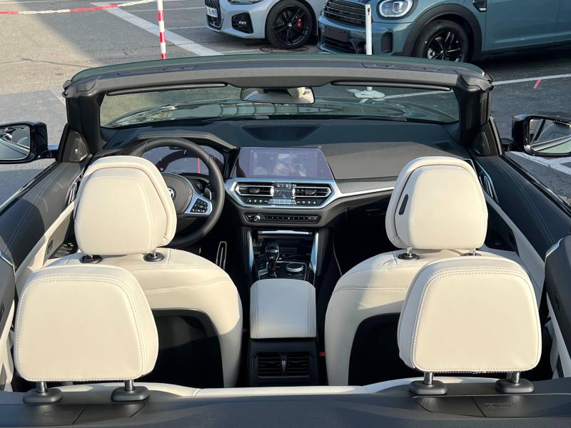 M440i xDrive Convertible