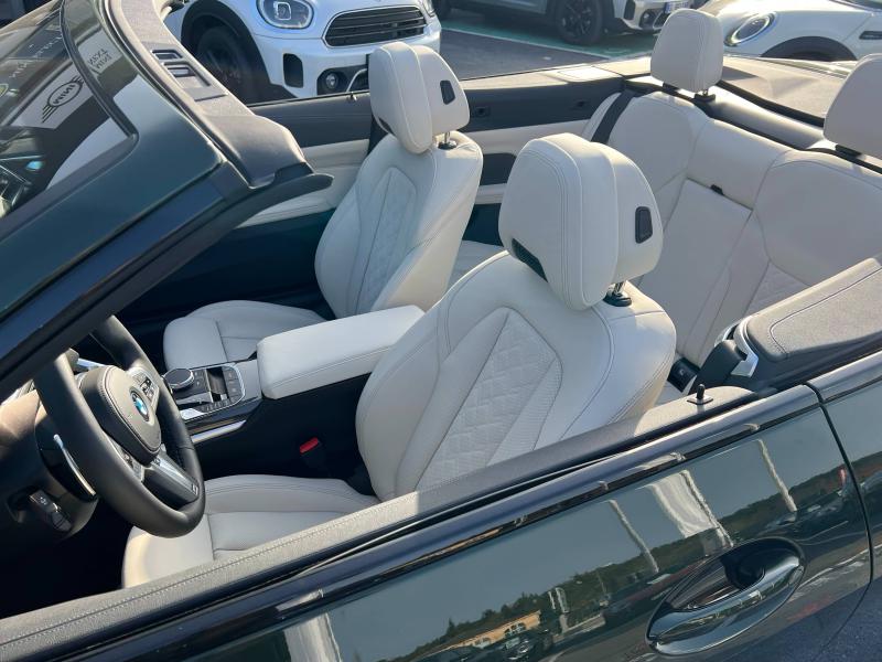 M440i xDrive Convertible