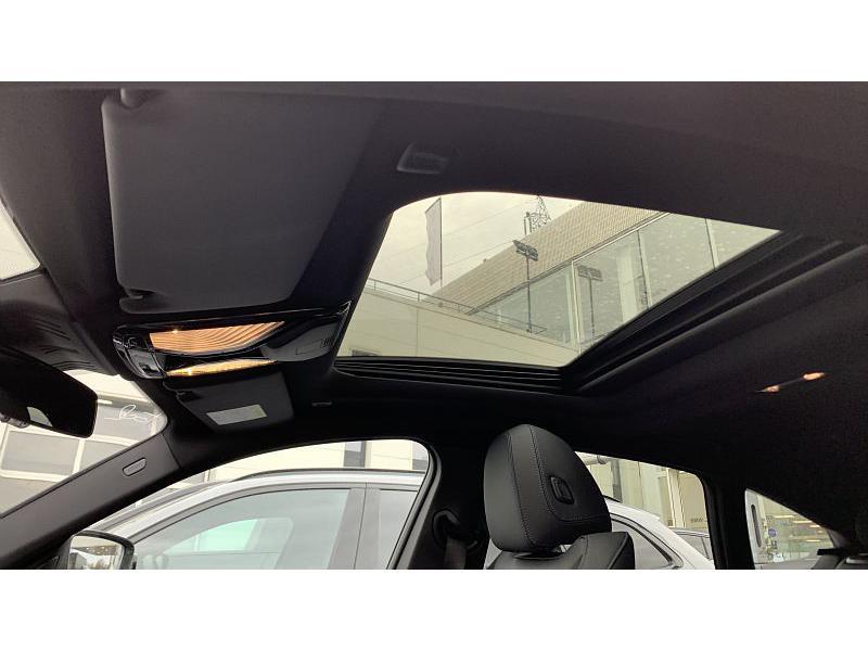 i4 eDrive35 Gran Coupé