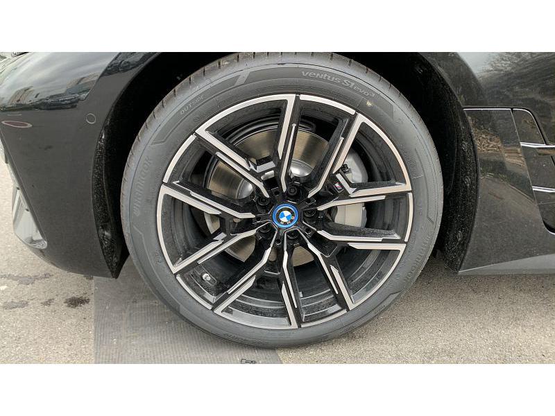 i4 eDrive35 Gran Coupé
