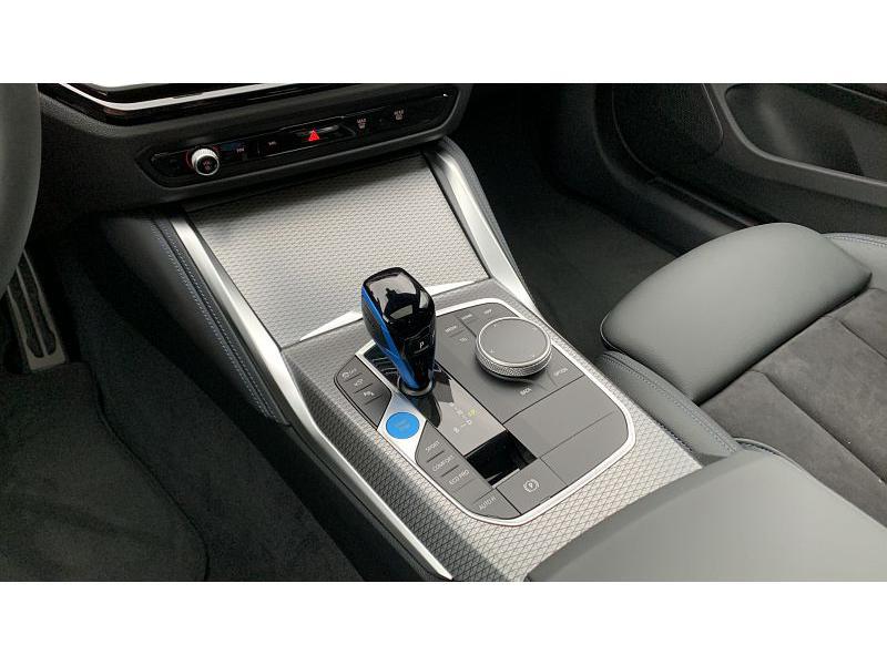 i4 eDrive35 Gran Coupé