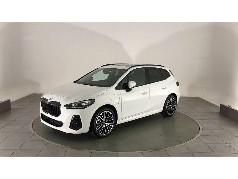 BMW 225e xDrive 245ch Active Tourer Finition M Sport