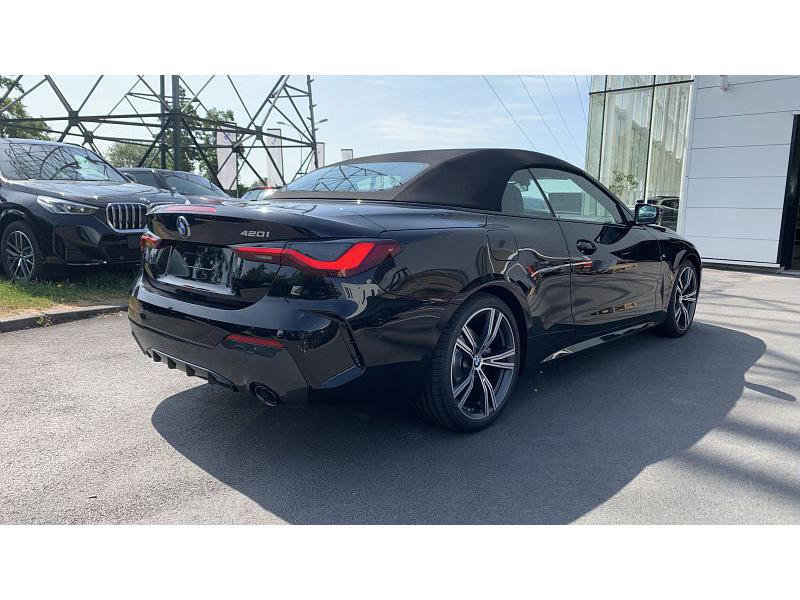420i Convertible