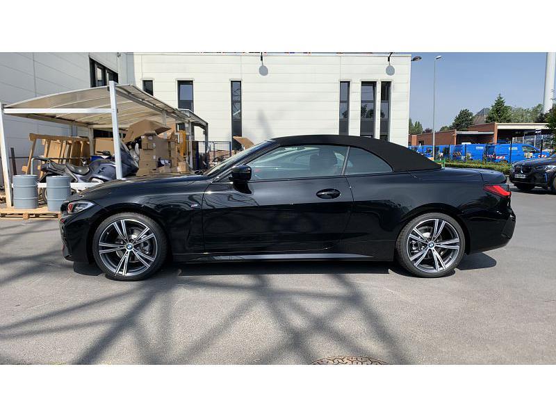 420i Convertible
