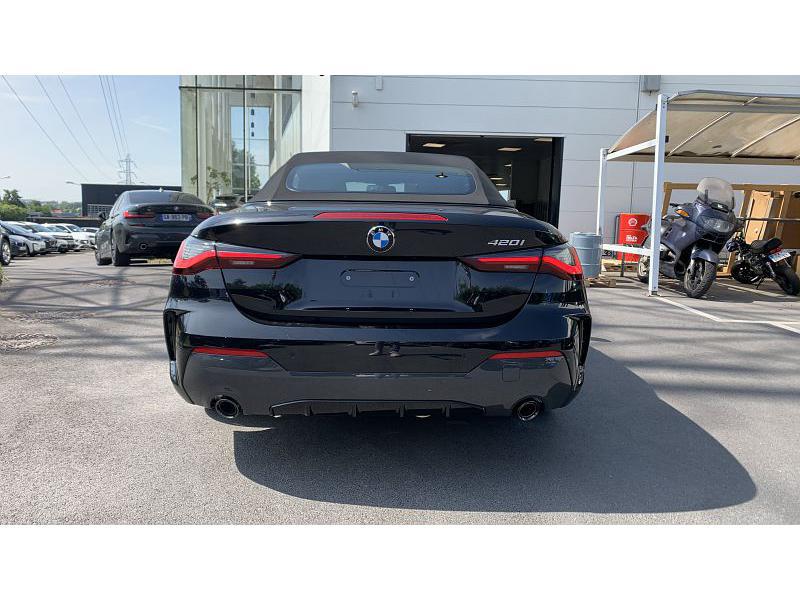 420i Convertible