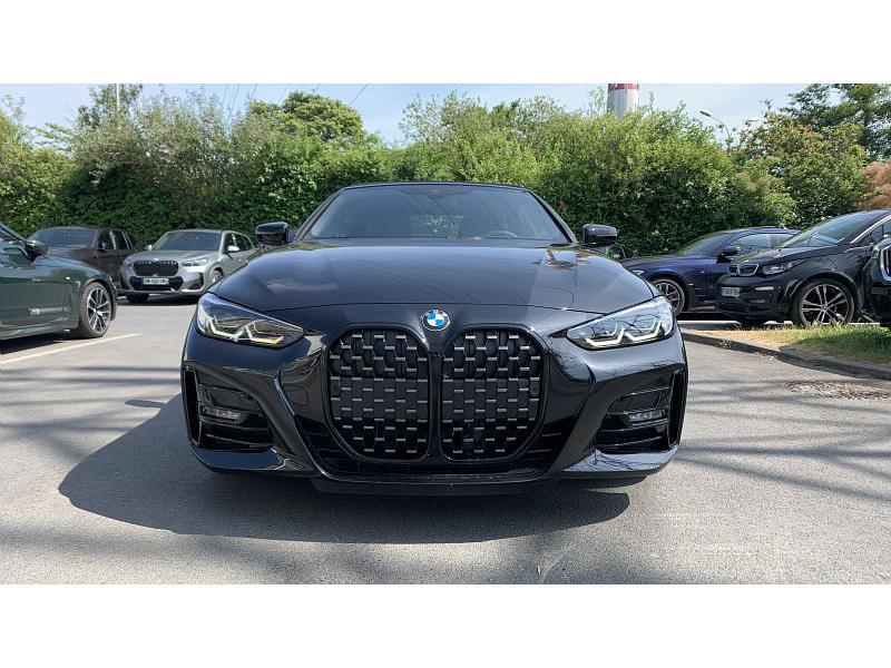 420i Convertible