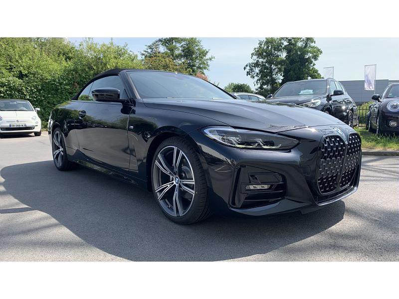 420i Convertible