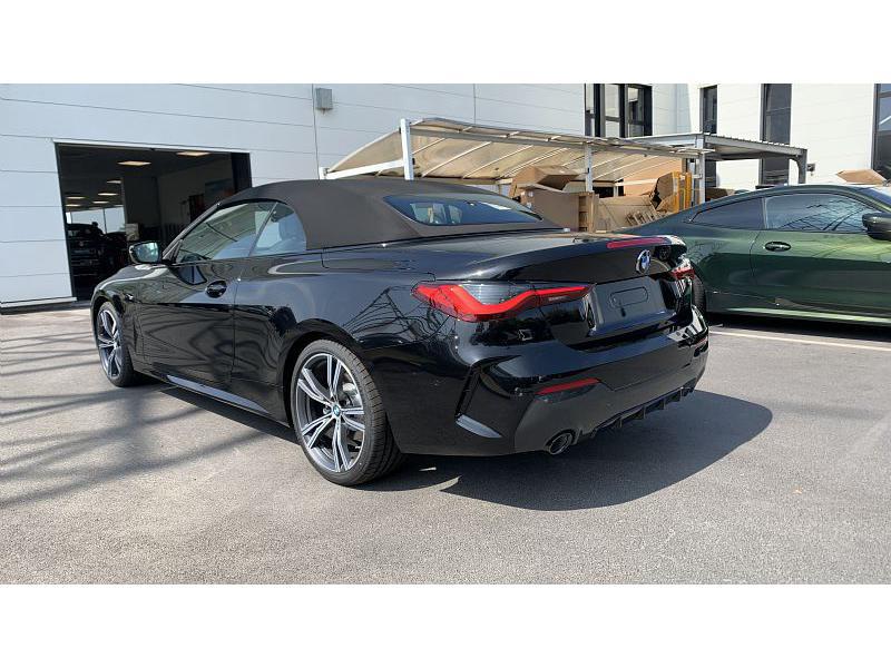 420i Convertible
